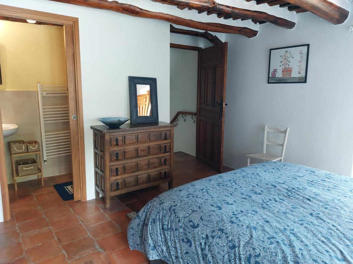 Casa De Alguaztar *