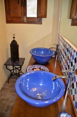 Casa De Alguaztar Bed & Breakfast Bubion