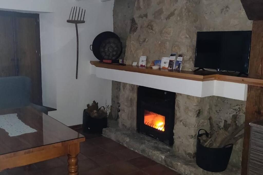Encarnacion Chalet *