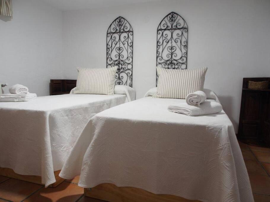 Encarnacion Chalet Torres (Jaen)