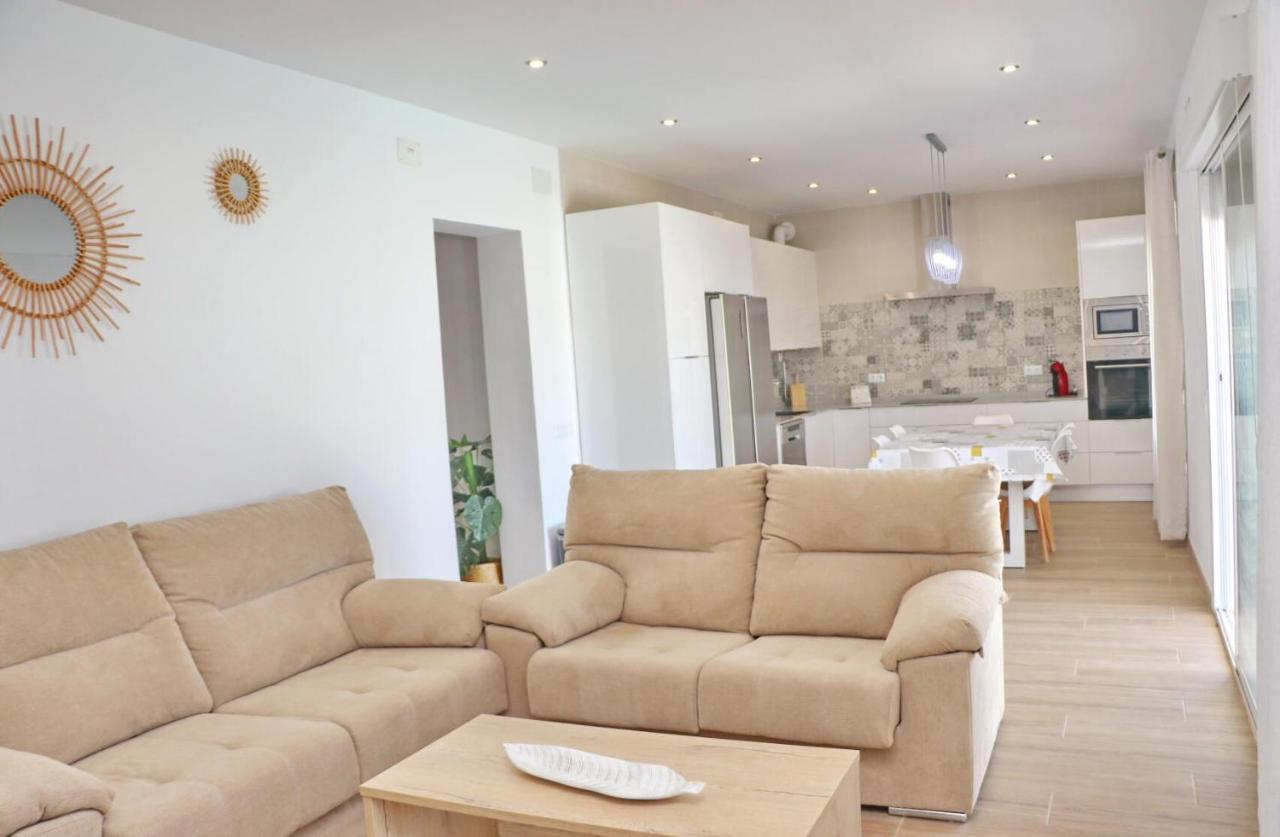 Nati Chalet Chiclana de la Frontera