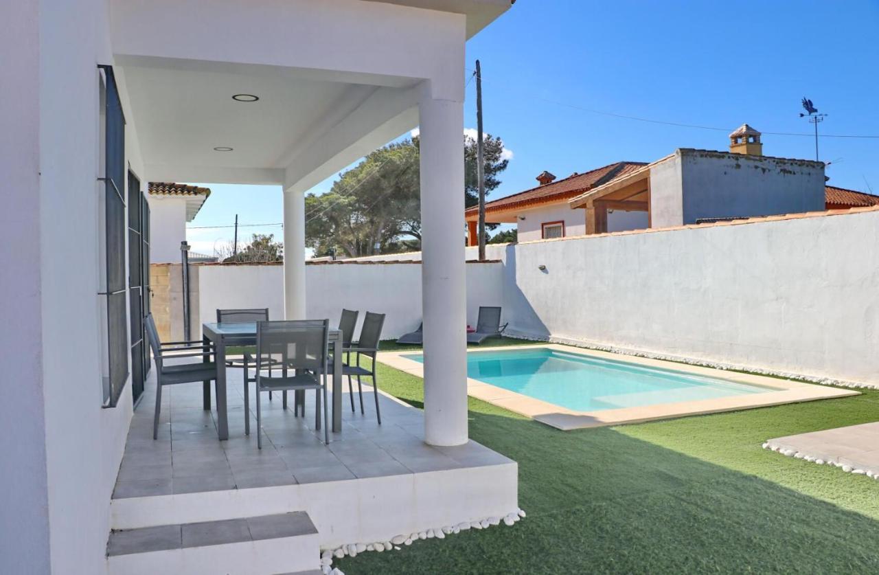 Nati Chalet *