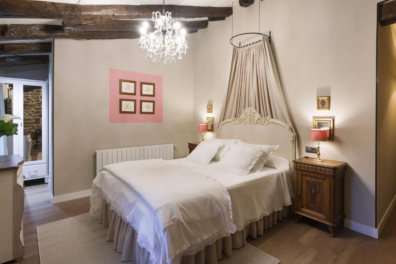 Hotel Casa Guadamillas Bustancilles