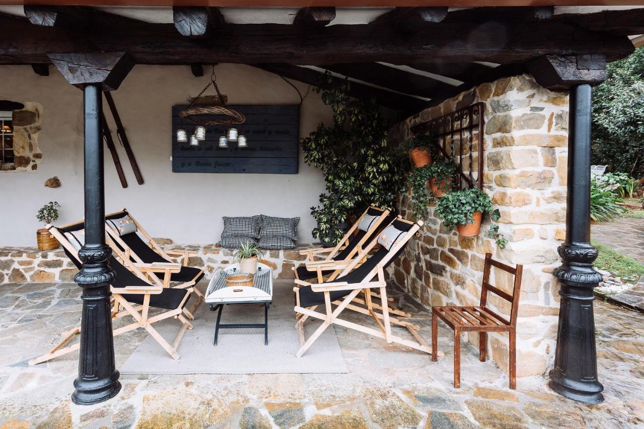 Casa Guadamillas Hotel