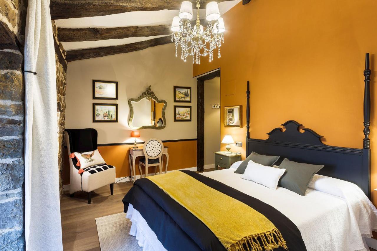 Hotel Casa Guadamillas