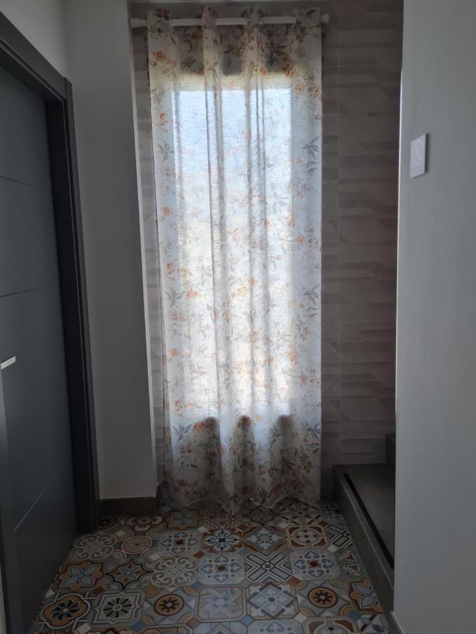 Bed and breakfast Casa Metaverdi