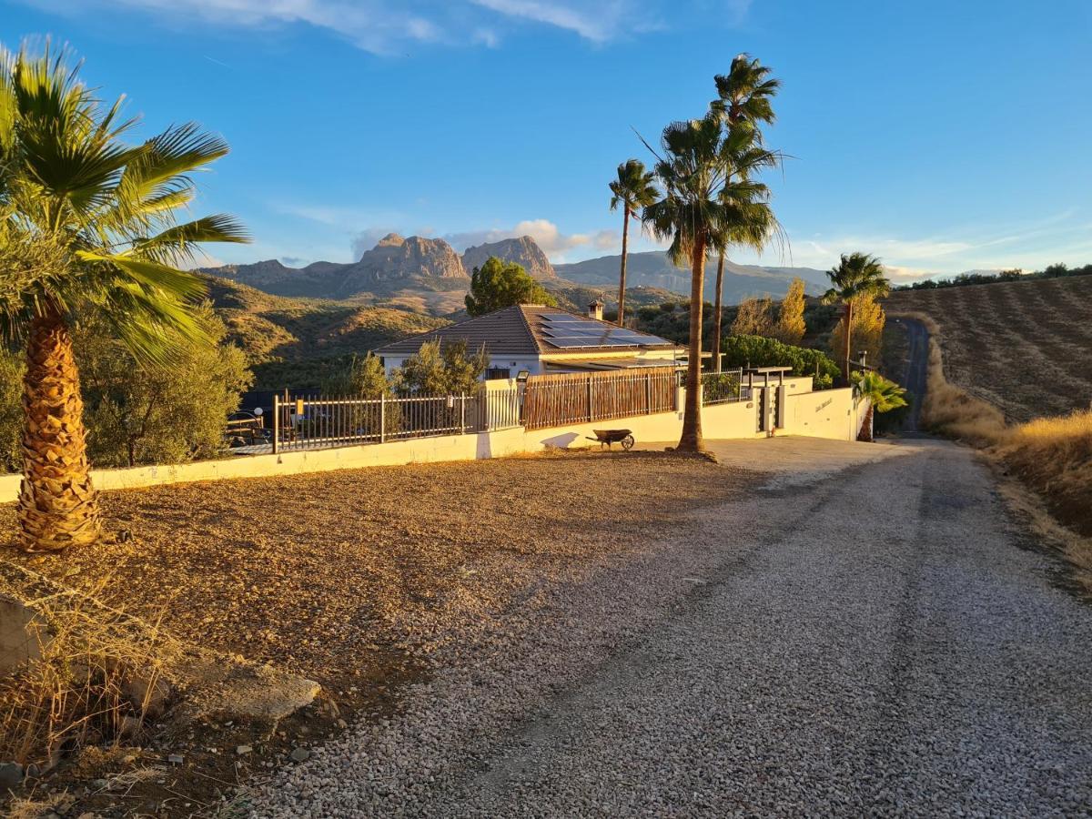 Bed and breakfast Casa Metaverdi Colmenar