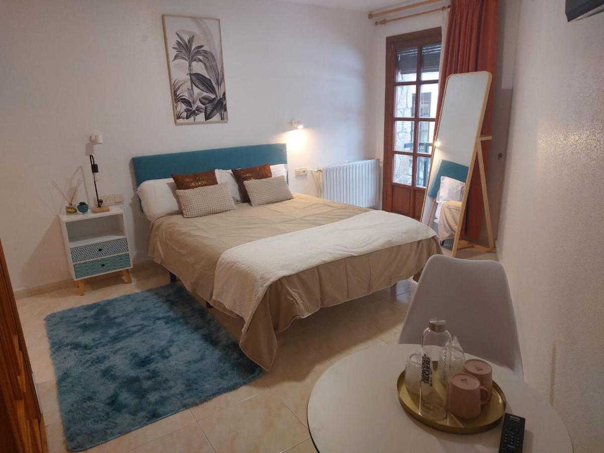 Marbore Hotel *