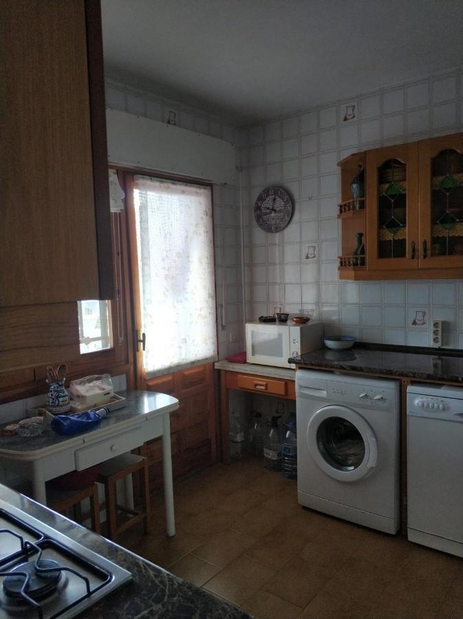 Chalet La Lechuza Blanca