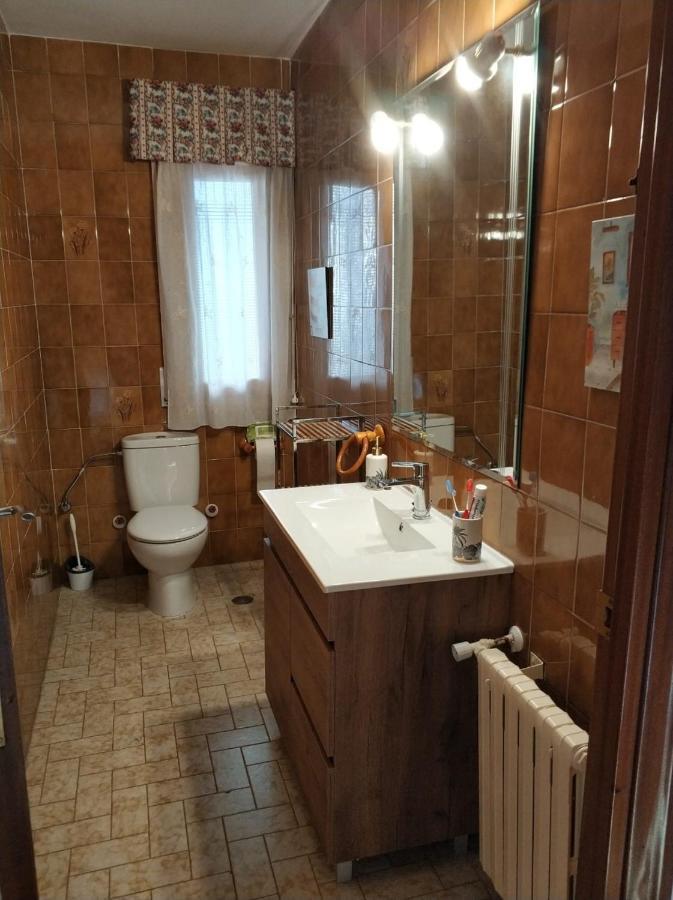 La Lechuza Blanca Chalet Casavieja