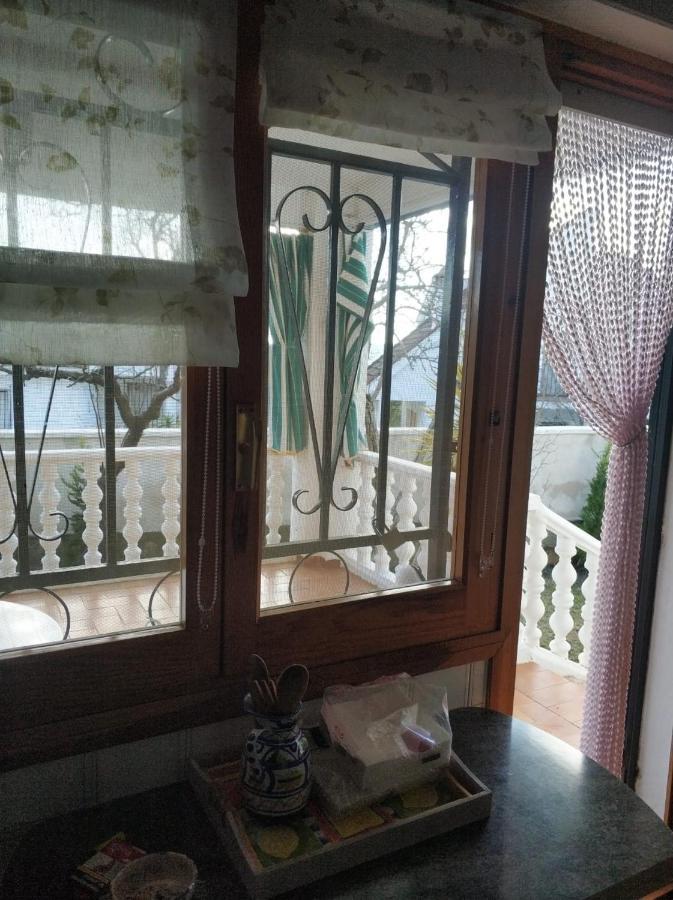 La Lechuza Blanca Chalet