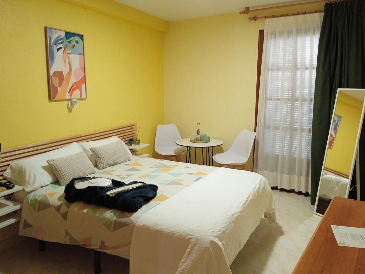 Marbore Hotel *