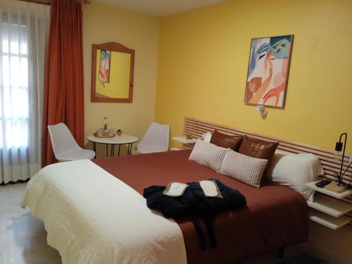 Hotel Marbore