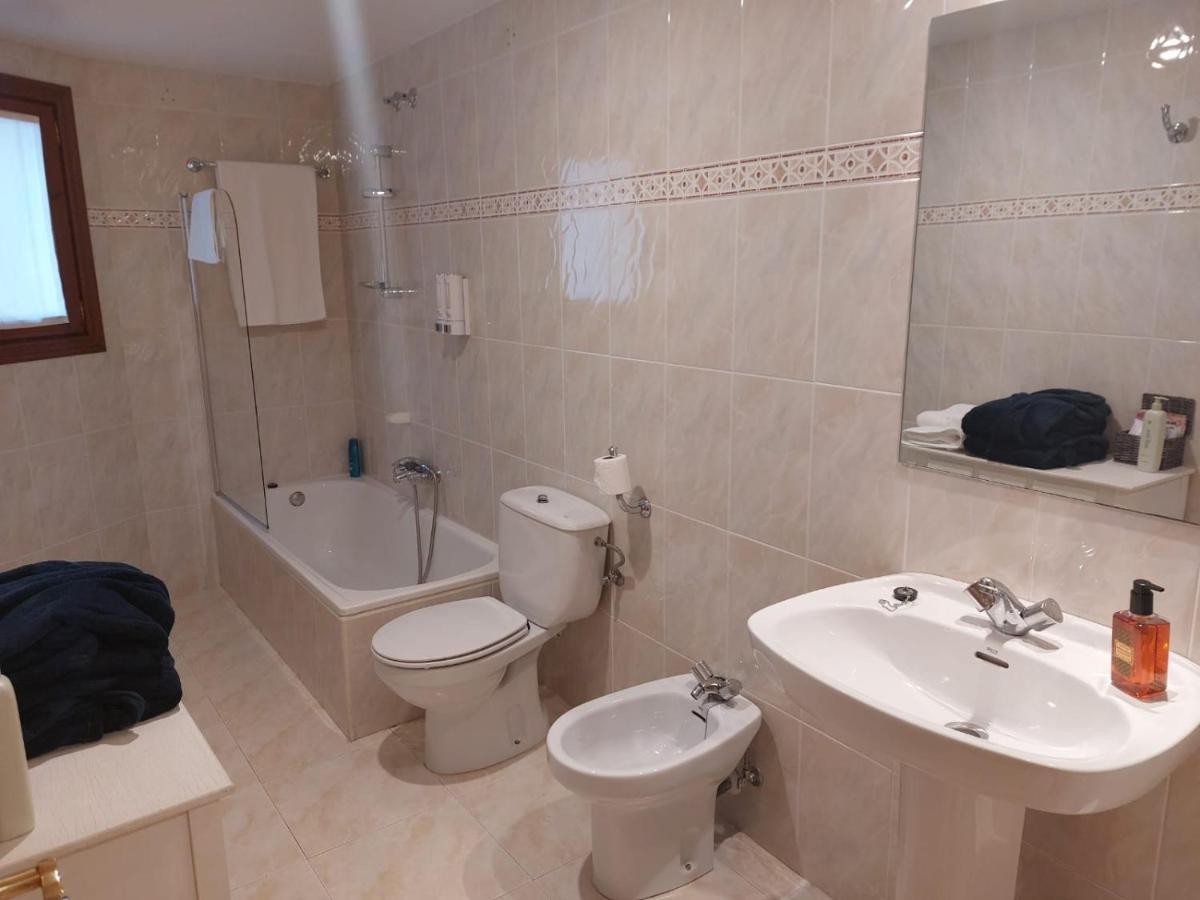 Hotel Marbore Bielsa