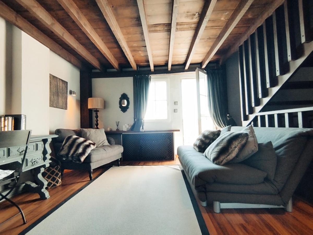 Chalet Sueno Nevado Deluxe By Surynieve *
