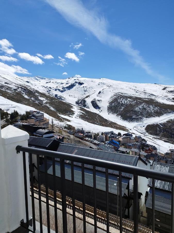 Sueno Nevado Deluxe By Surynieve Chalet