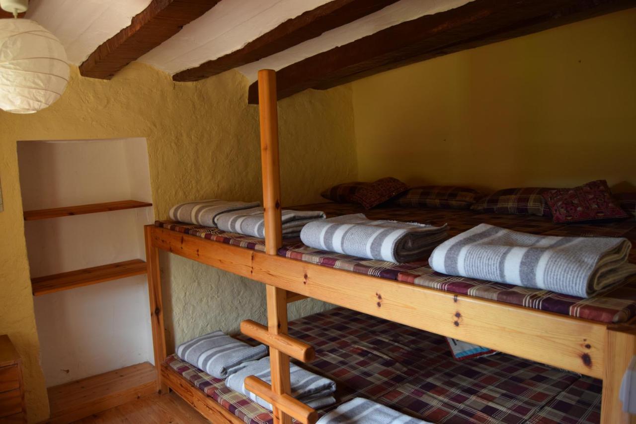 Hostel Refugi De Cortiuda Peramola