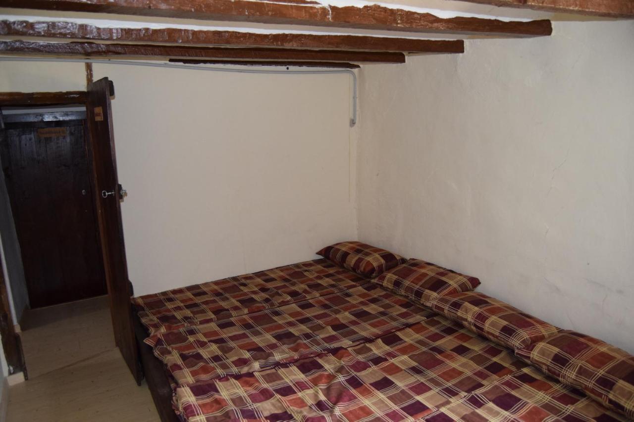 Hostel Refugi De Cortiuda *