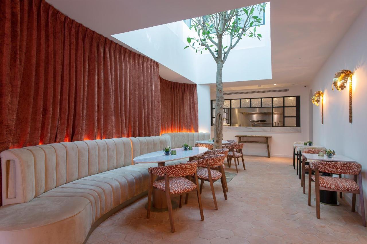 Hotel La Fonda Heritage Luxury, Relais & Chateaux 5*