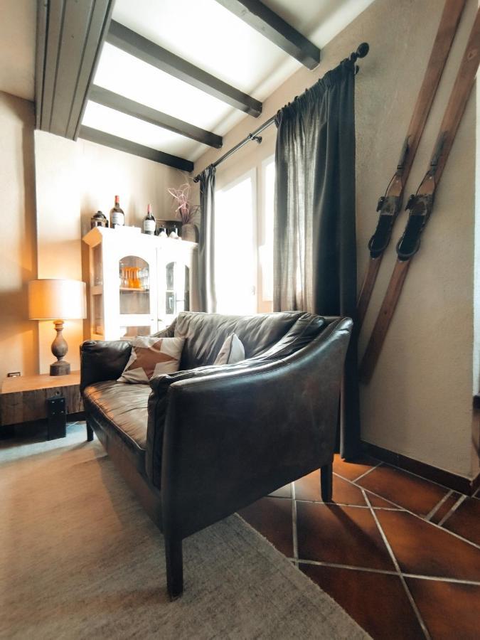 Chalet Sueno Nevado Deluxe By Surynieve