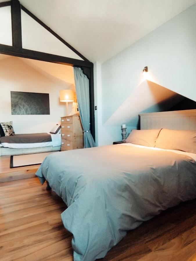 Sueno Nevado Deluxe By Surynieve Chalet