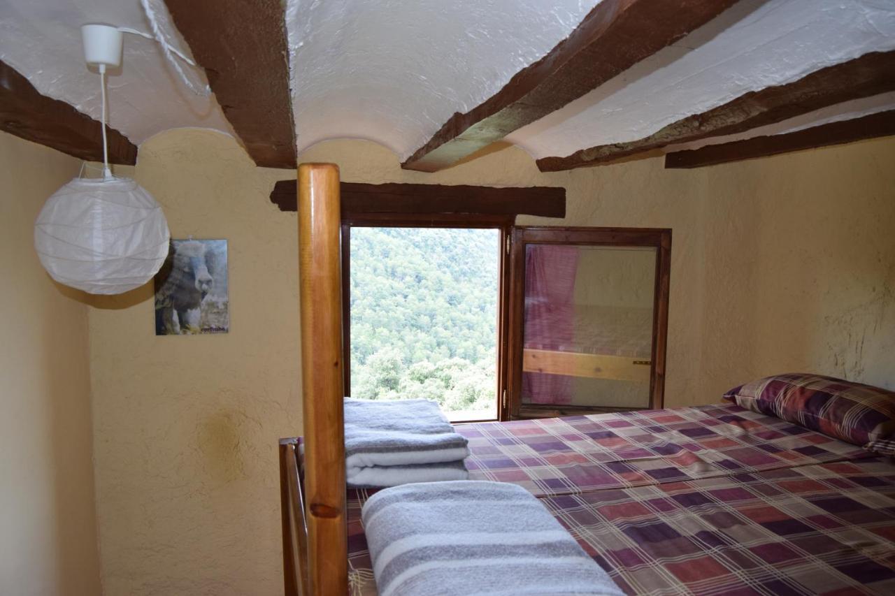 Refugi De Cortiuda Hostel