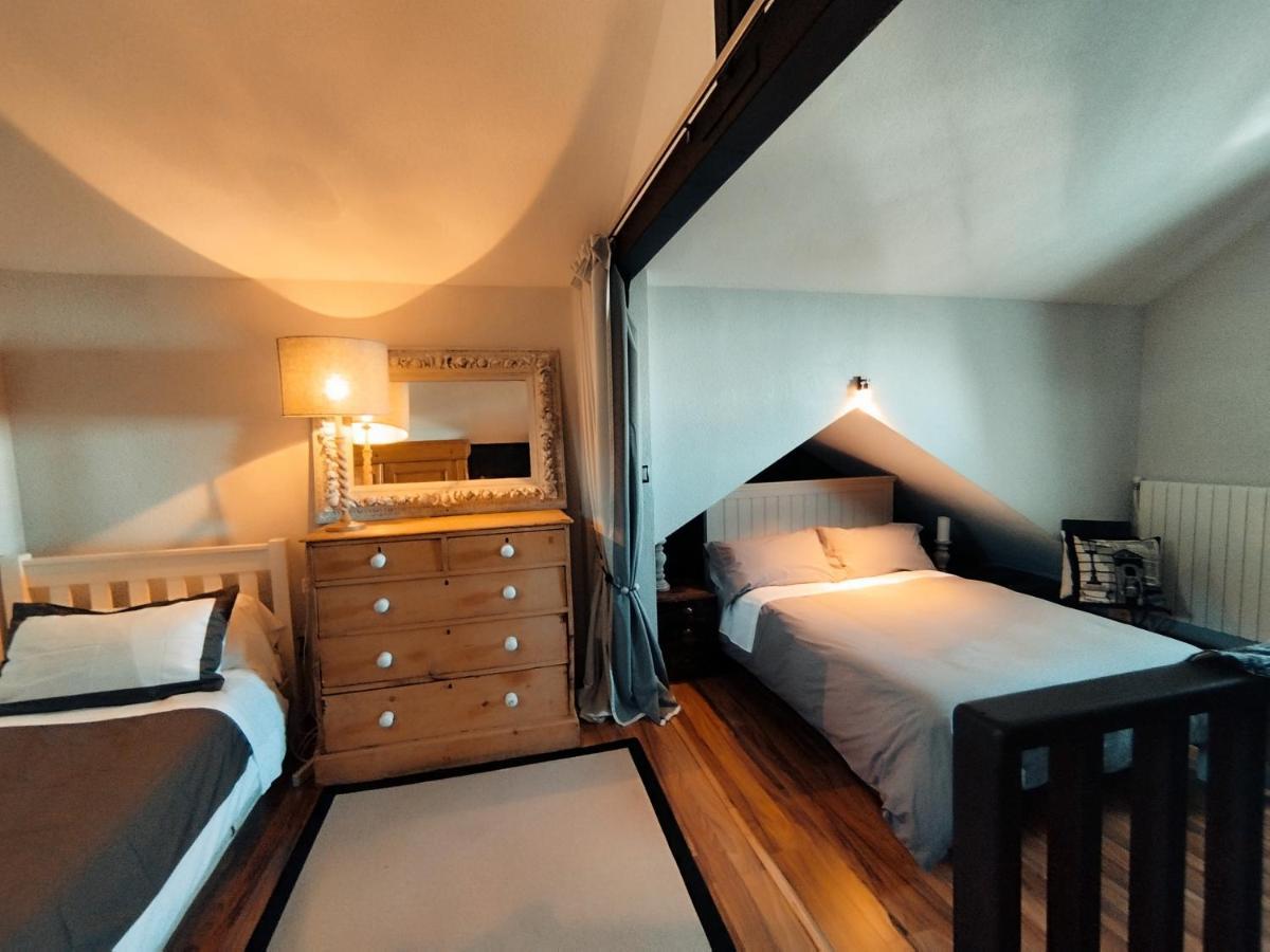 Sueno Nevado Deluxe By Surynieve Chalet