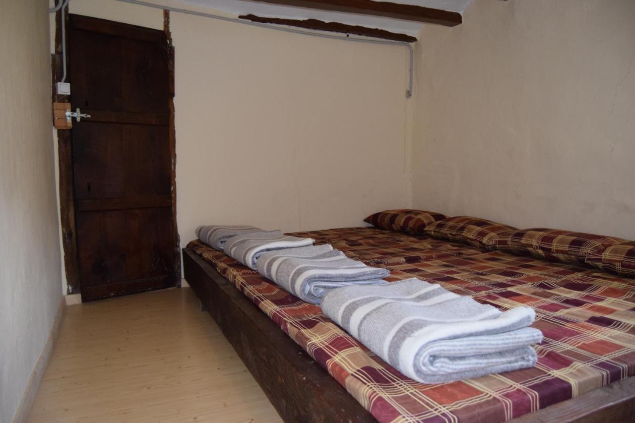 Hostel Refugi De Cortiuda