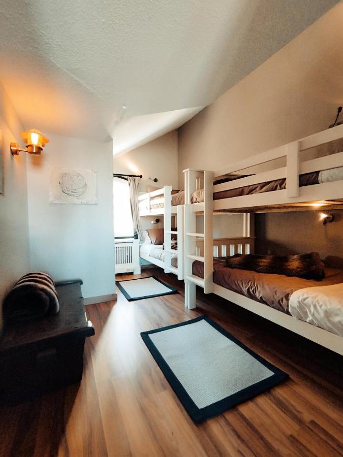 Chalet Sueno Nevado Deluxe By Surynieve