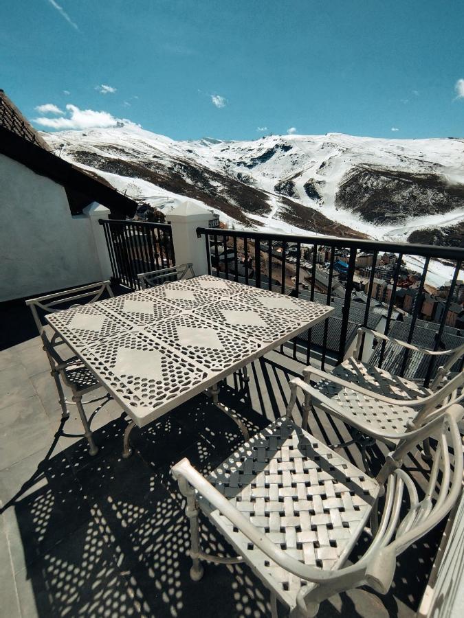 Sueno Nevado Deluxe By Surynieve Chalet