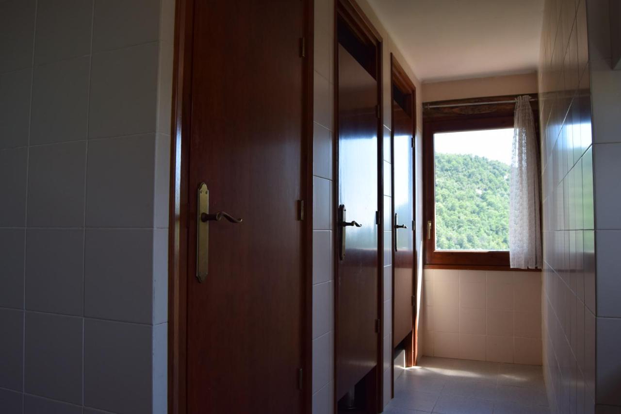 Hostel Refugi De Cortiuda