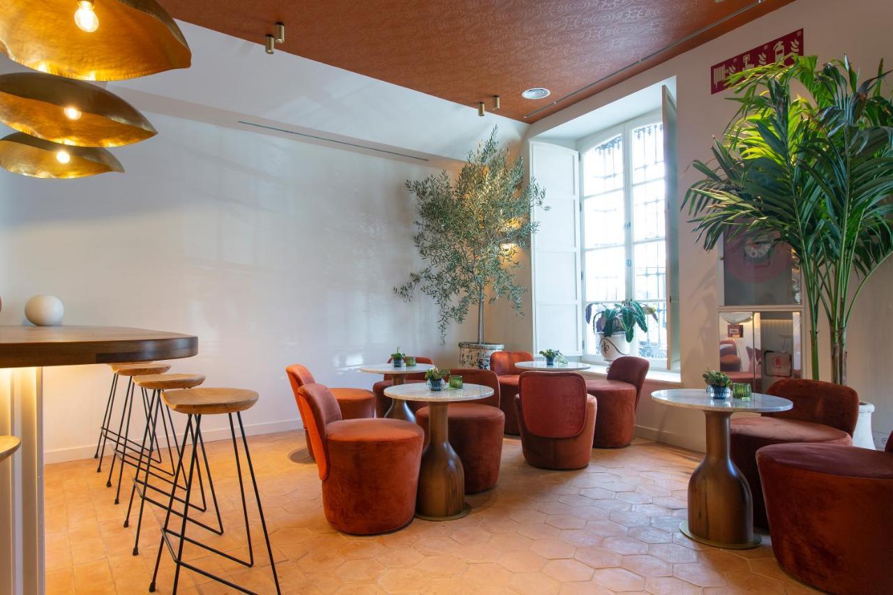 La Fonda Heritage Luxury, Relais & Chateaux Hotel Marbella