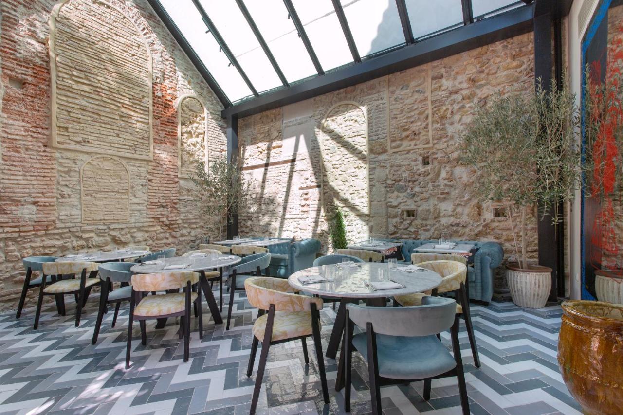 La Fonda Heritage Luxury, Relais & Chateaux