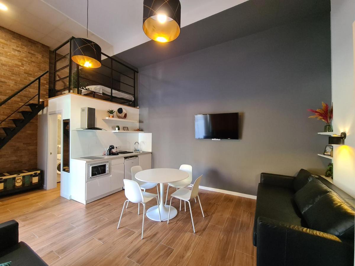 Apartahotel Hlius Brand New Valencia
