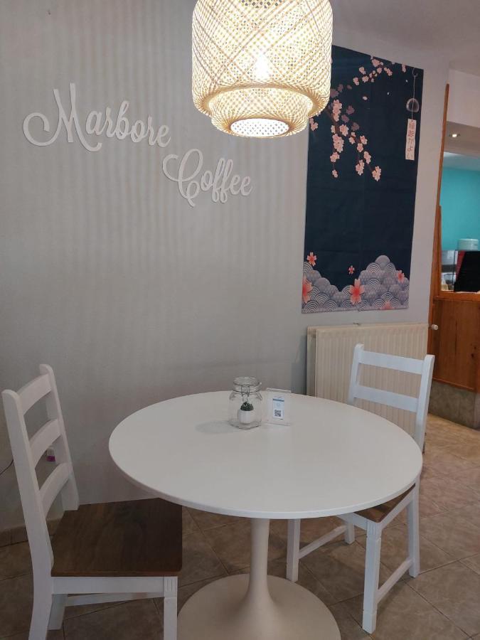 Hotel Marbore Bielsa