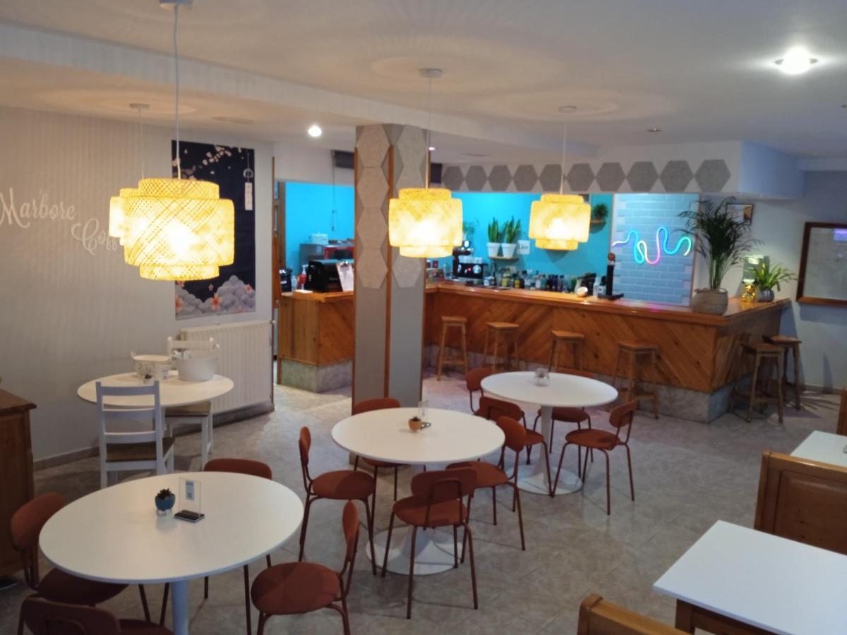 Marbore Hotel Bielsa