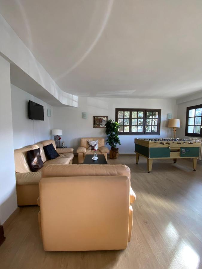 Tirol Hotel Formigal