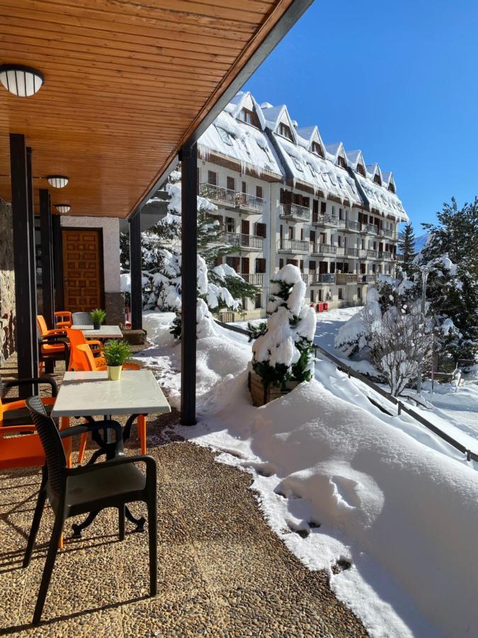 Hotel Tirol 2*