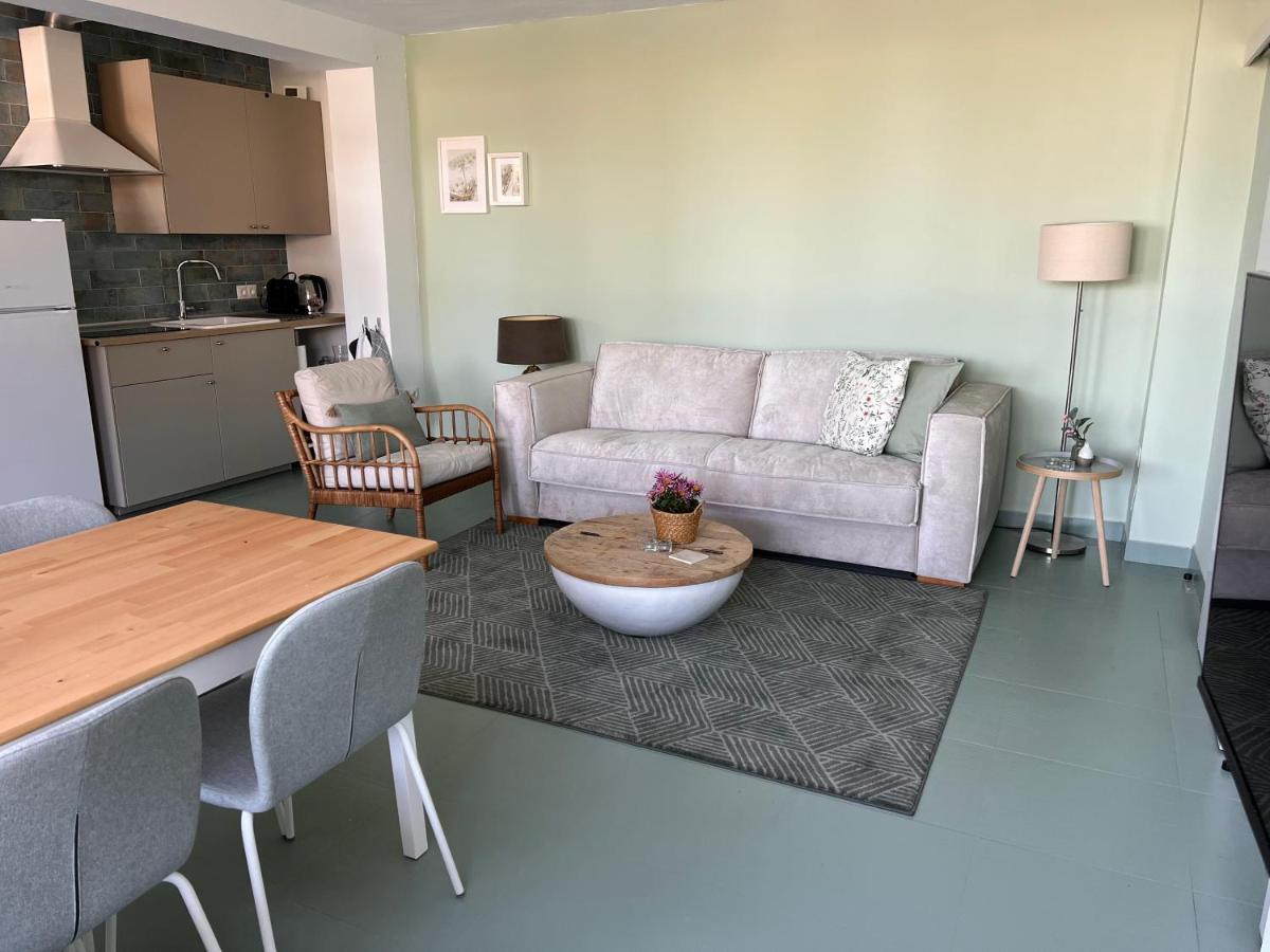 Bed & Breakfast Casa Oceo - Malaga - Andalusie
