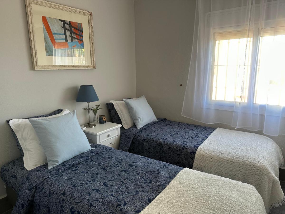 Casa Oceo - Malaga - Andalusie Alhaurin de la Torre