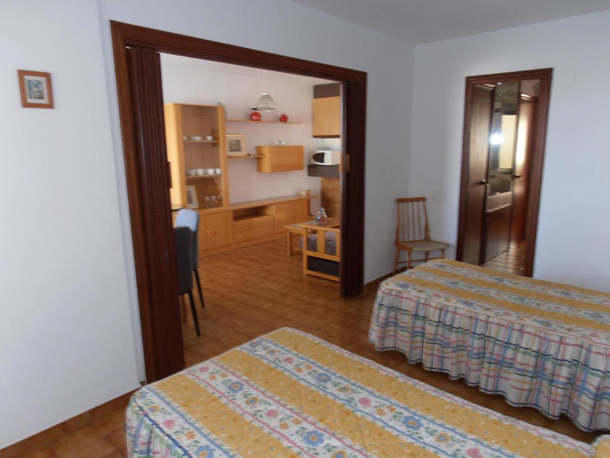 Apartment Playa *