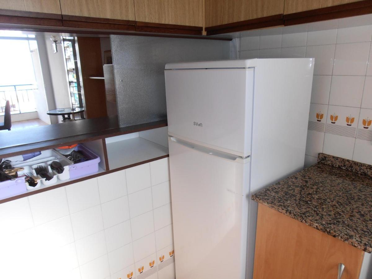 Apartment Playa Peniscola
