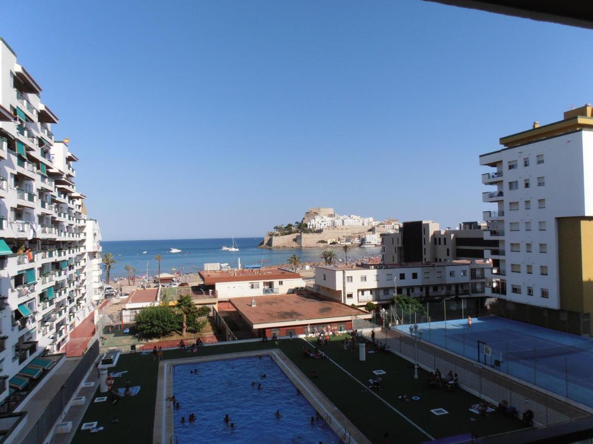Playa * Peniscola