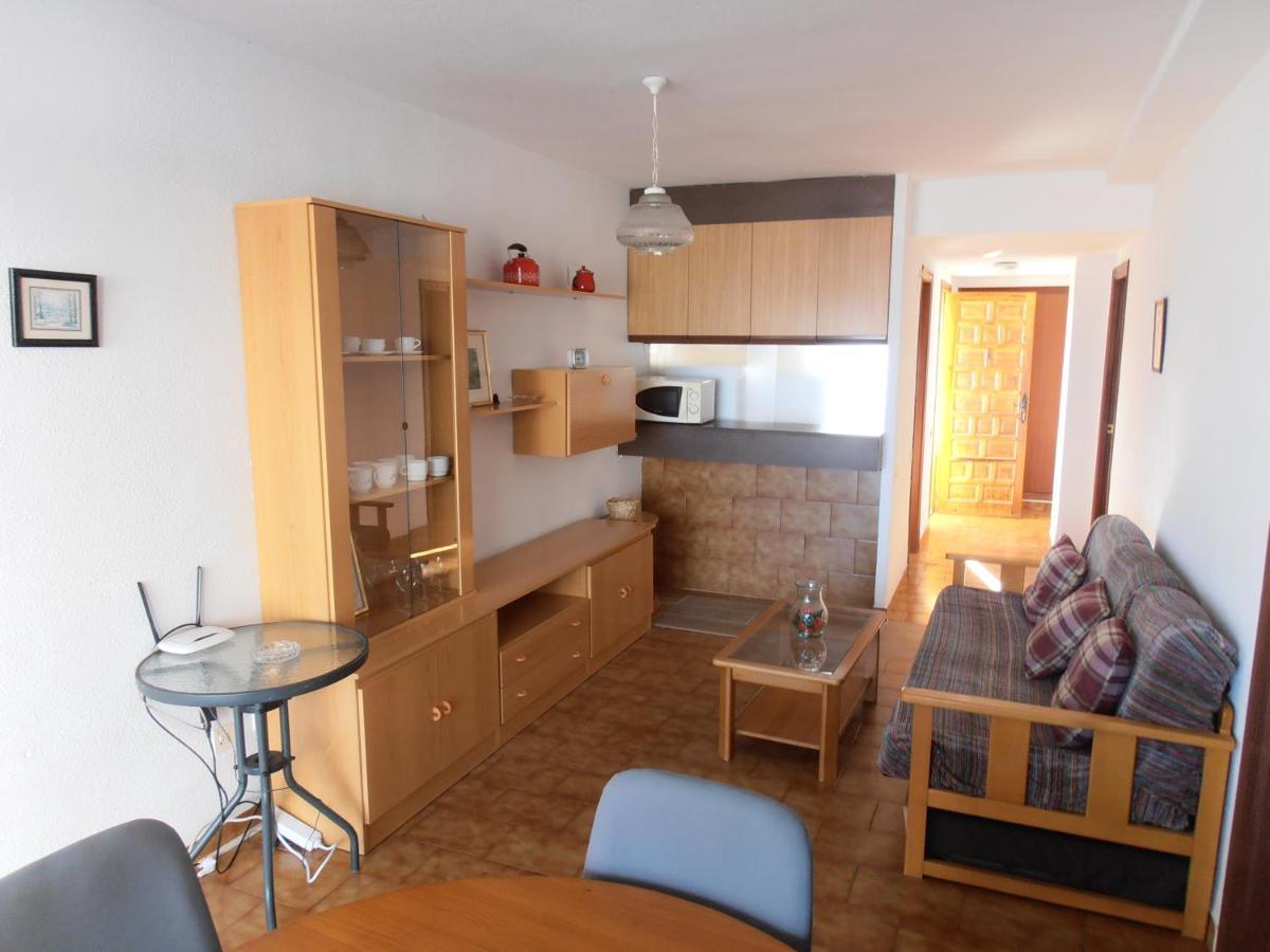 Playa Apartment Peniscola