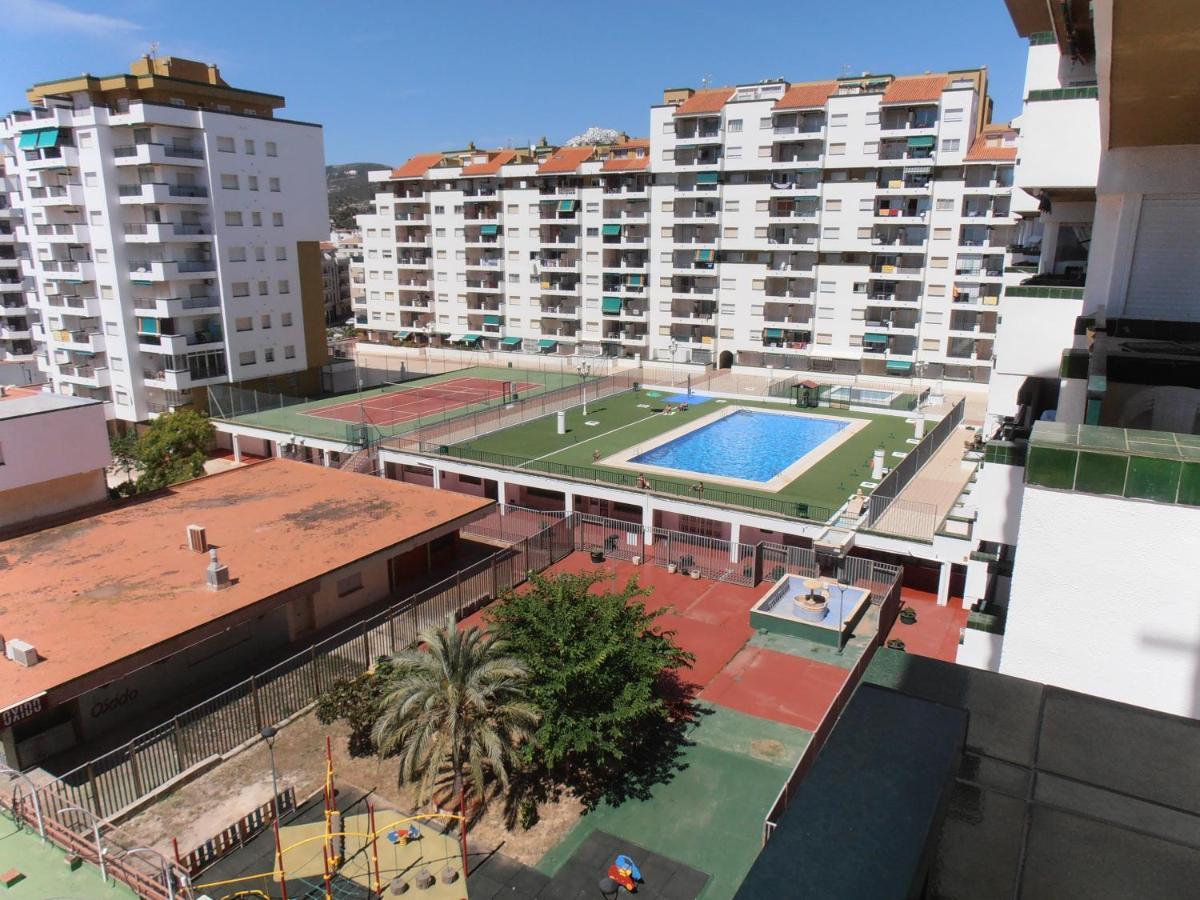 Apartment Playa *