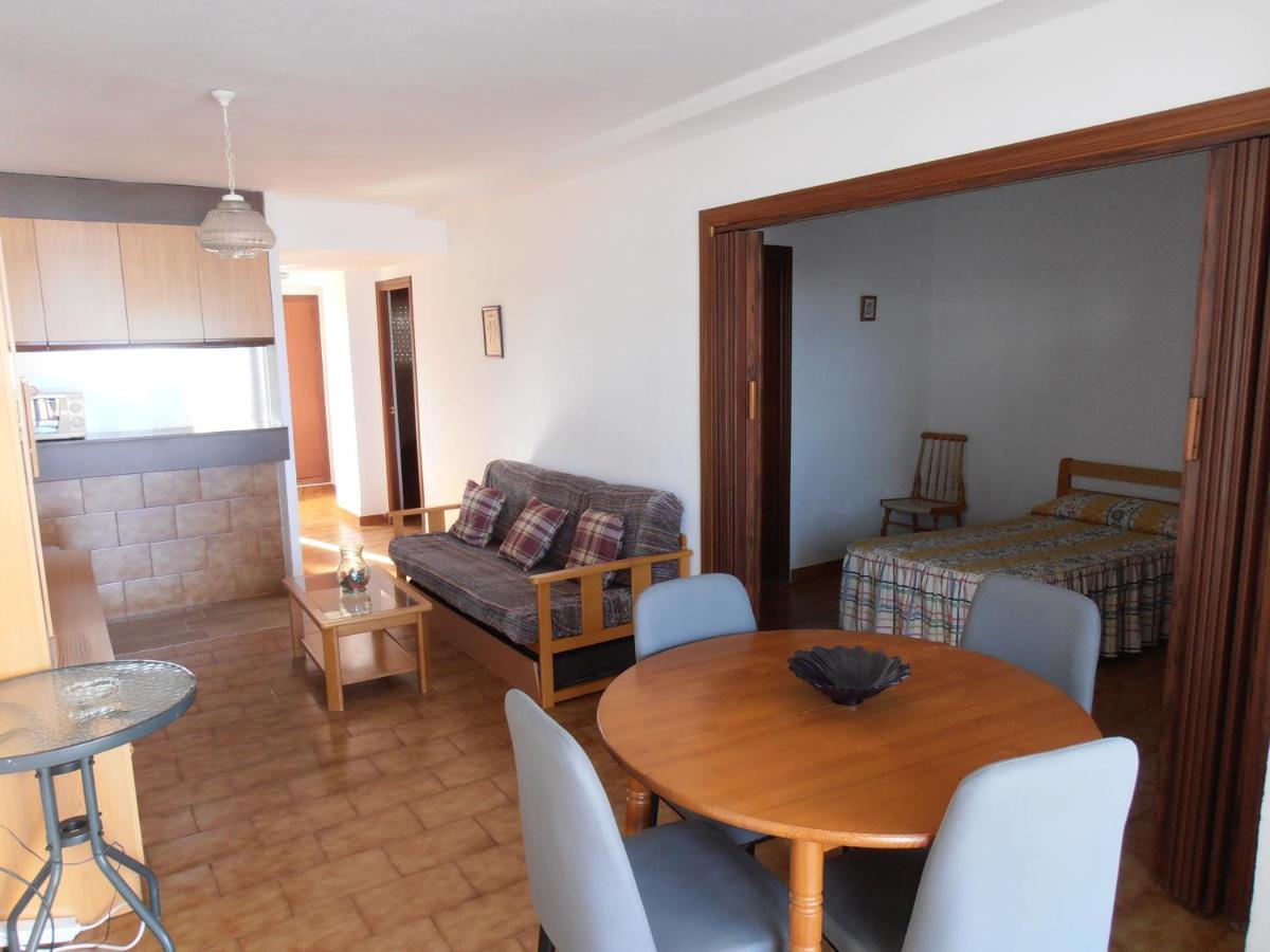 Apartment Playa *