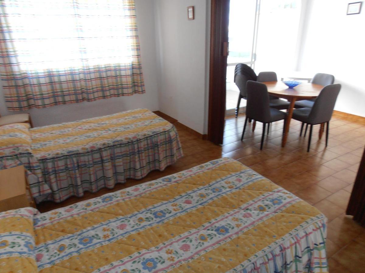 Playa Apartment *
