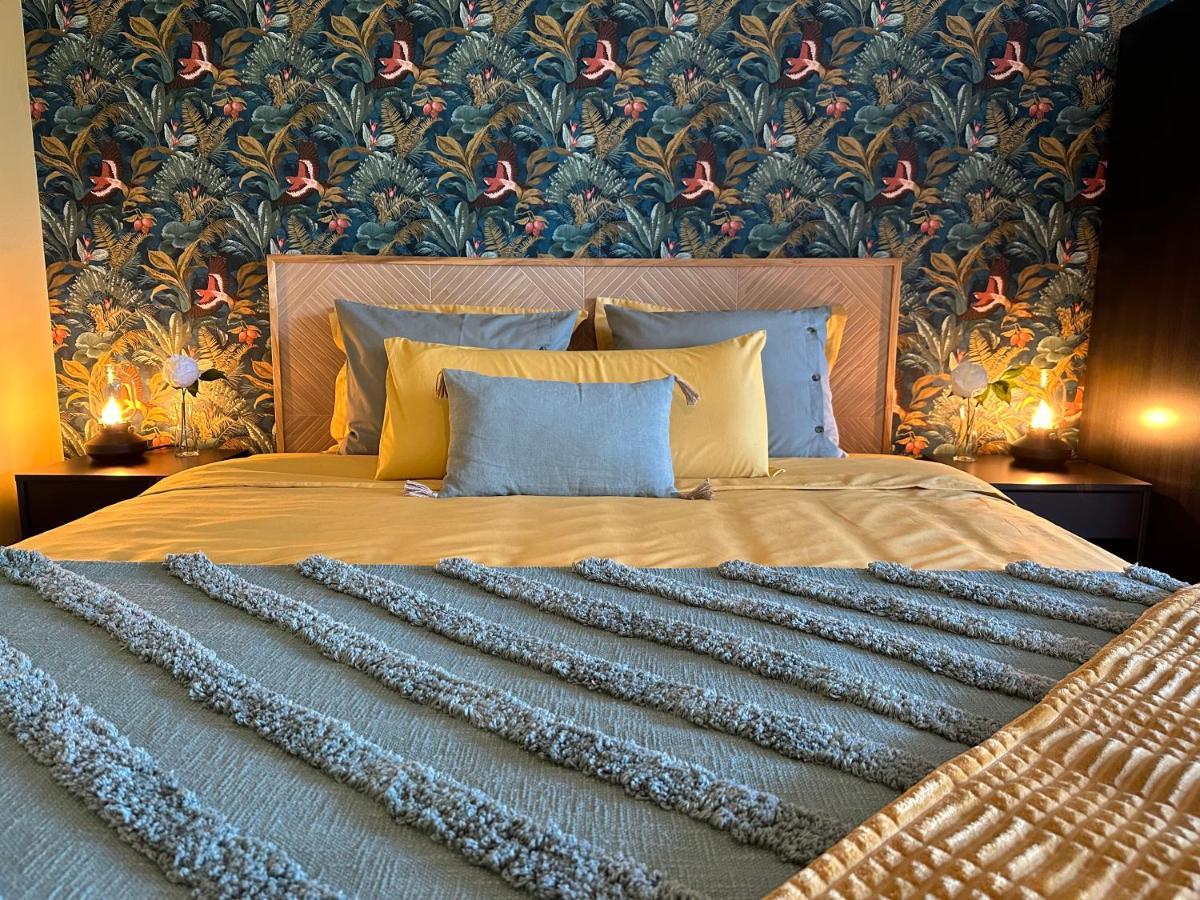 Bed & Breakfast Casa Oceo - Malaga - Andalusie Alhaurin de la Torre