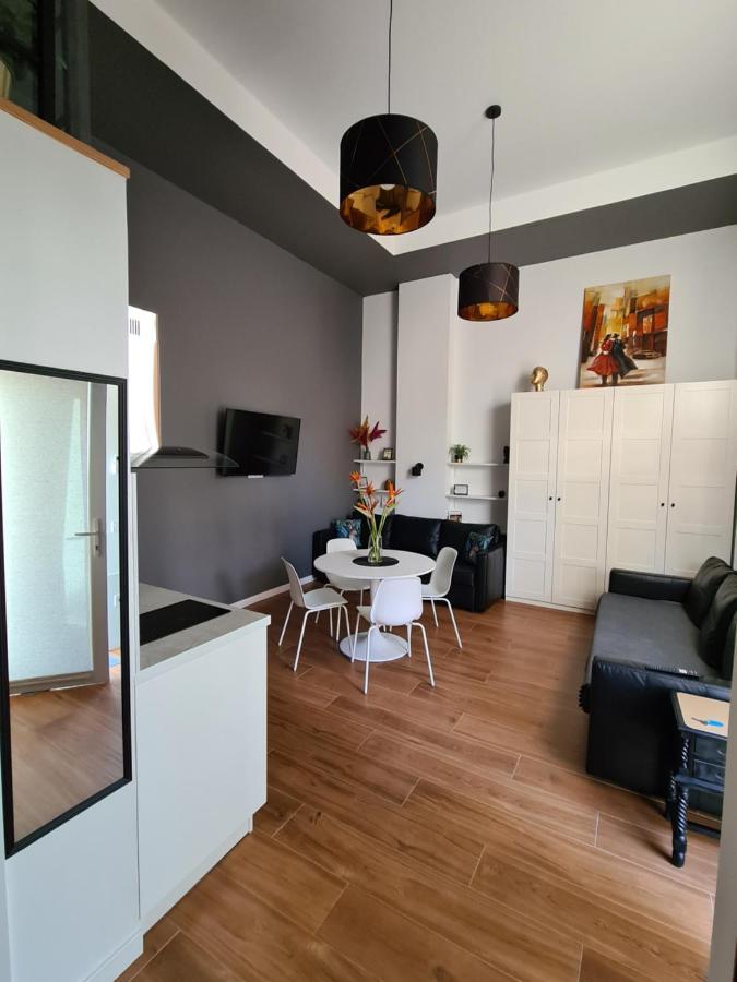 Apartahotel Hlius Brand New *
