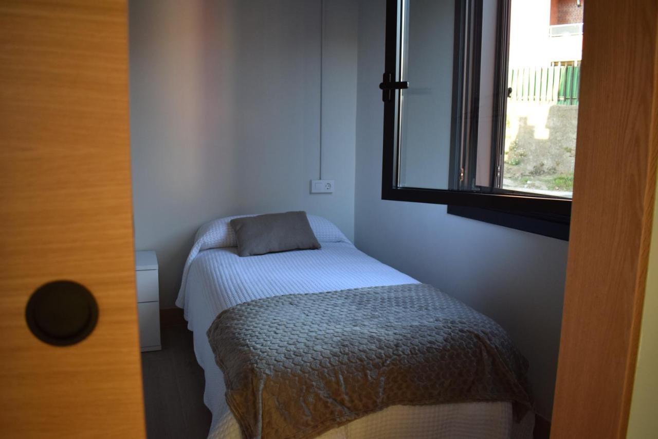 Casa Cuartel Lodge Redondela